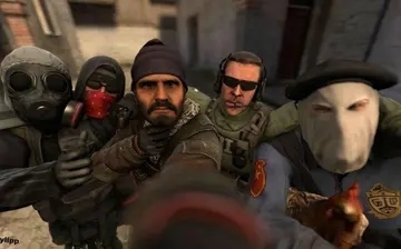 HOTU 在NAVI的击败下被淘汰出ESL Pro League赛季22