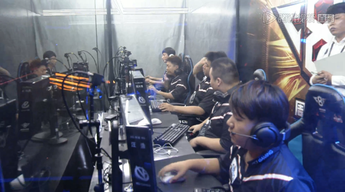 VCT 2025：EMEA 第一阶段小组抽签已公布