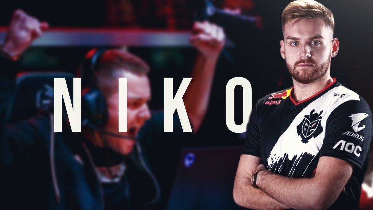 BC.Game 与 s1mple 在 ESL Challenger League Season 50： Europe - Cup #1 中赢得首场比赛