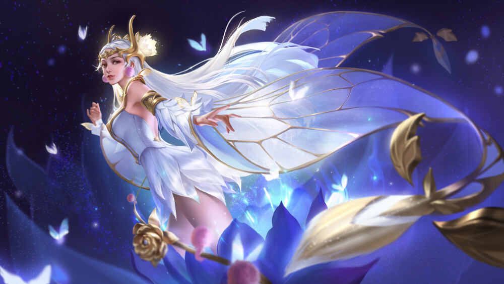 【赛后战报】完美收官！TES碾压之势横扫JDG