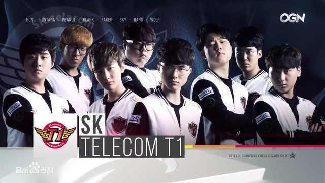 GEN 3-2 T1：四连LCK震古烁今！GEN力克T1再拿LCK冠军！