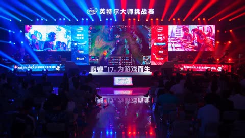 DOTA2比赛：深渊联赛中国区：RNG无情2：0碾压SAG